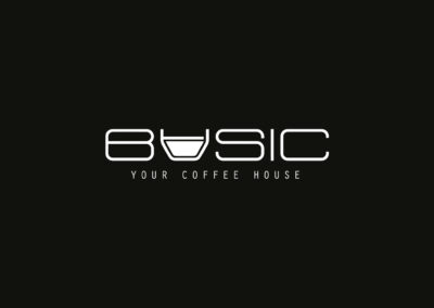 Basic Coffee